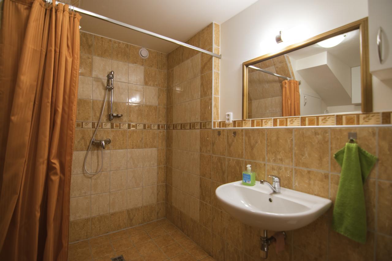 Chaty Vrchlabí Zewnętrze zdjęcie